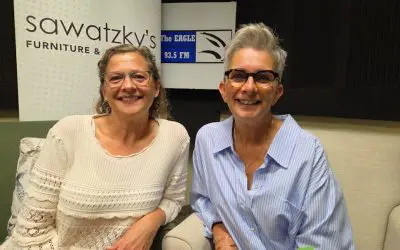 Connect, Contribute, Make a Difference at the Winkler Volunteer Fair